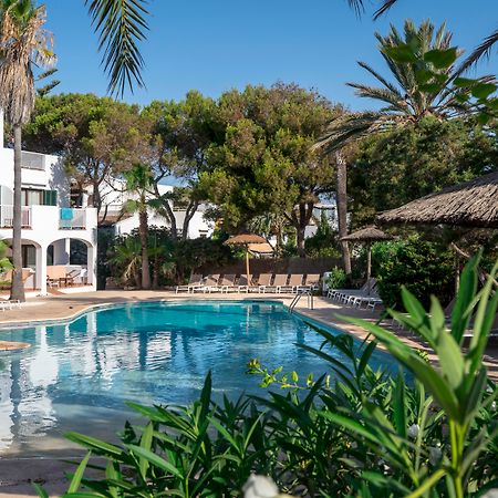Alua Suites Las Rocas Cala d'Or  Luaran gambar