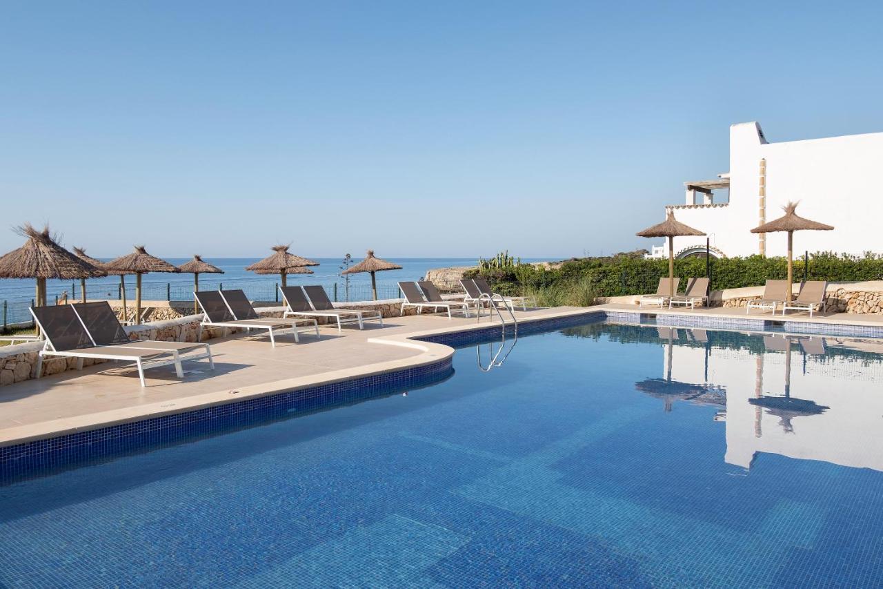 Alua Suites Las Rocas Cala d'Or  Luaran gambar