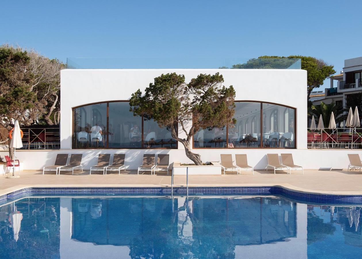 Alua Suites Las Rocas Cala d'Or  Luaran gambar