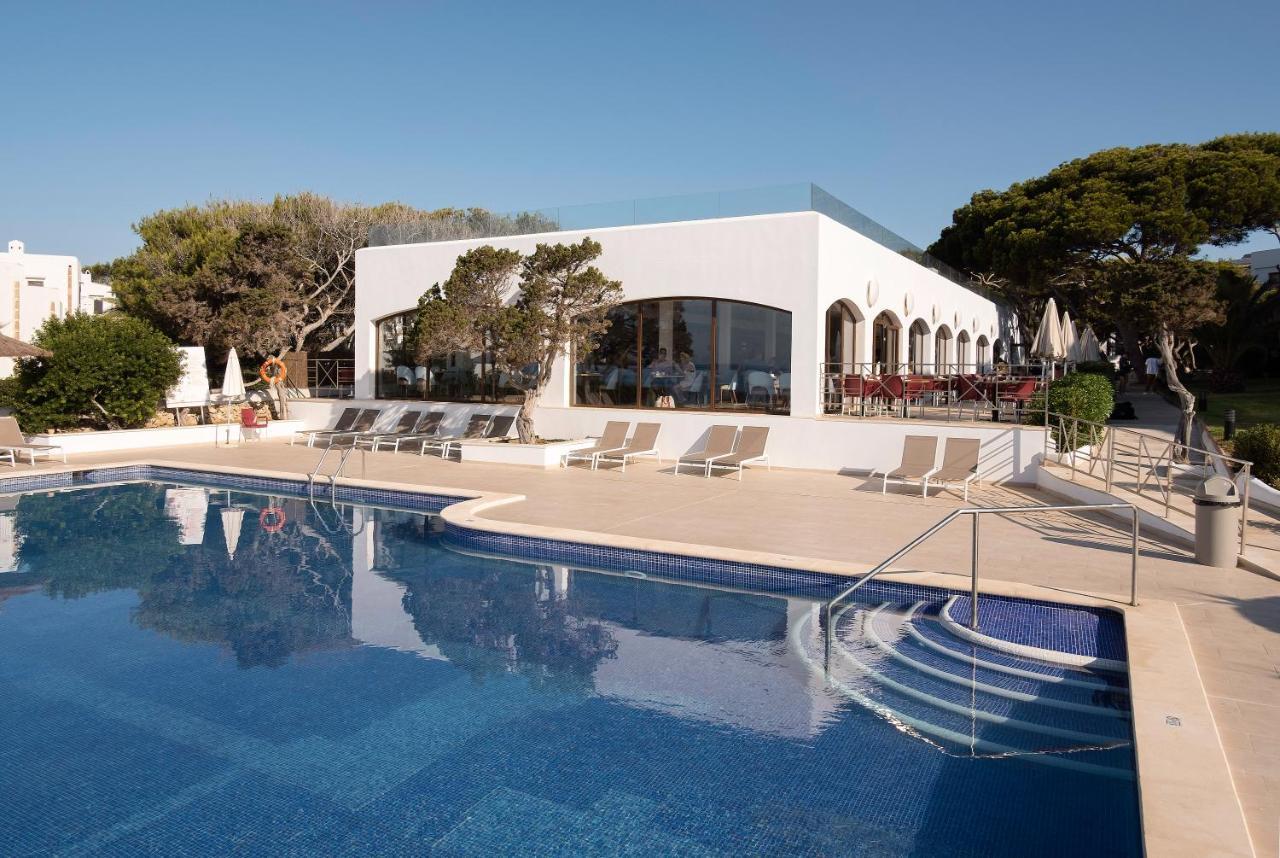 Alua Suites Las Rocas Cala d'Or  Luaran gambar