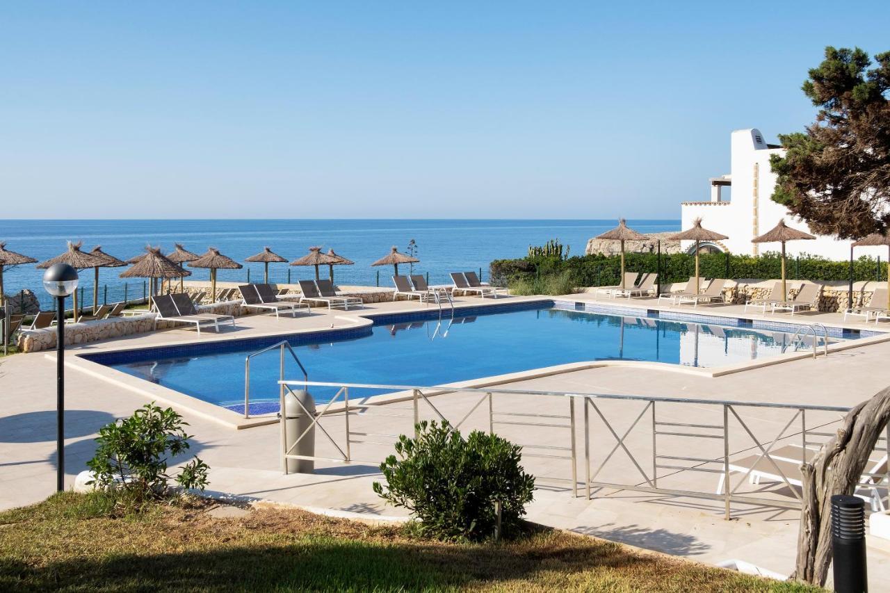 Alua Suites Las Rocas Cala d'Or  Luaran gambar