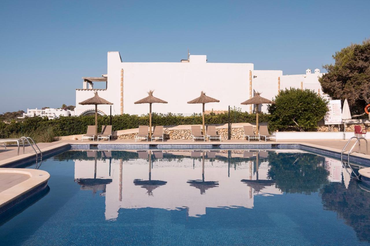 Alua Suites Las Rocas Cala d'Or  Luaran gambar