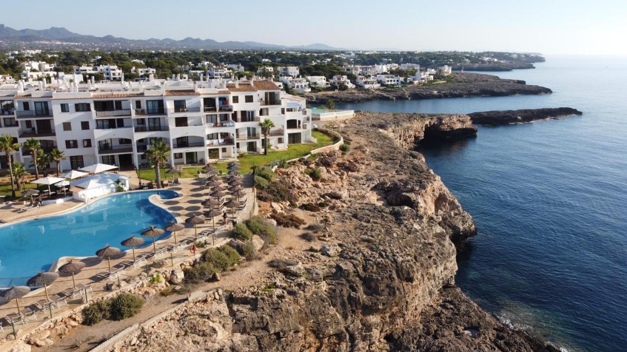 Alua Suites Las Rocas Cala d'Or  Luaran gambar