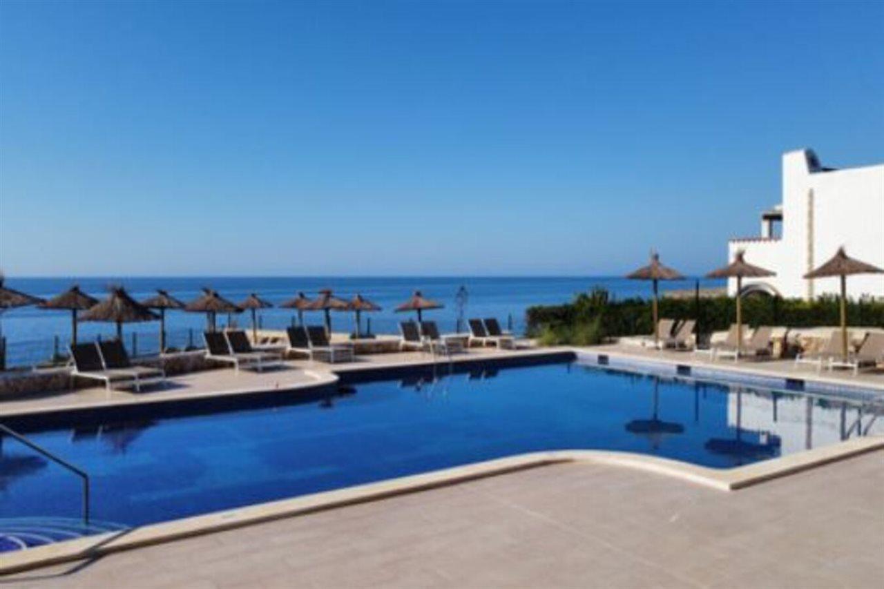 Alua Suites Las Rocas Cala d'Or  Luaran gambar