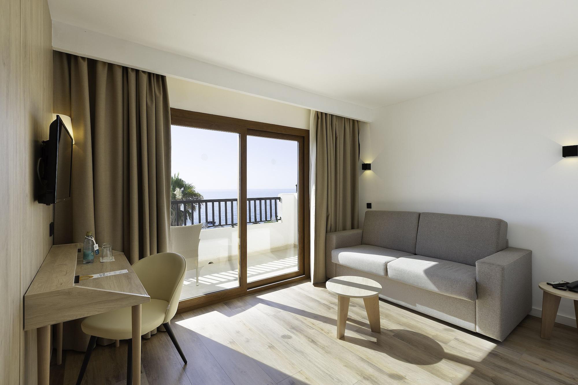 Alua Suites Las Rocas Cala d'Or  Luaran gambar