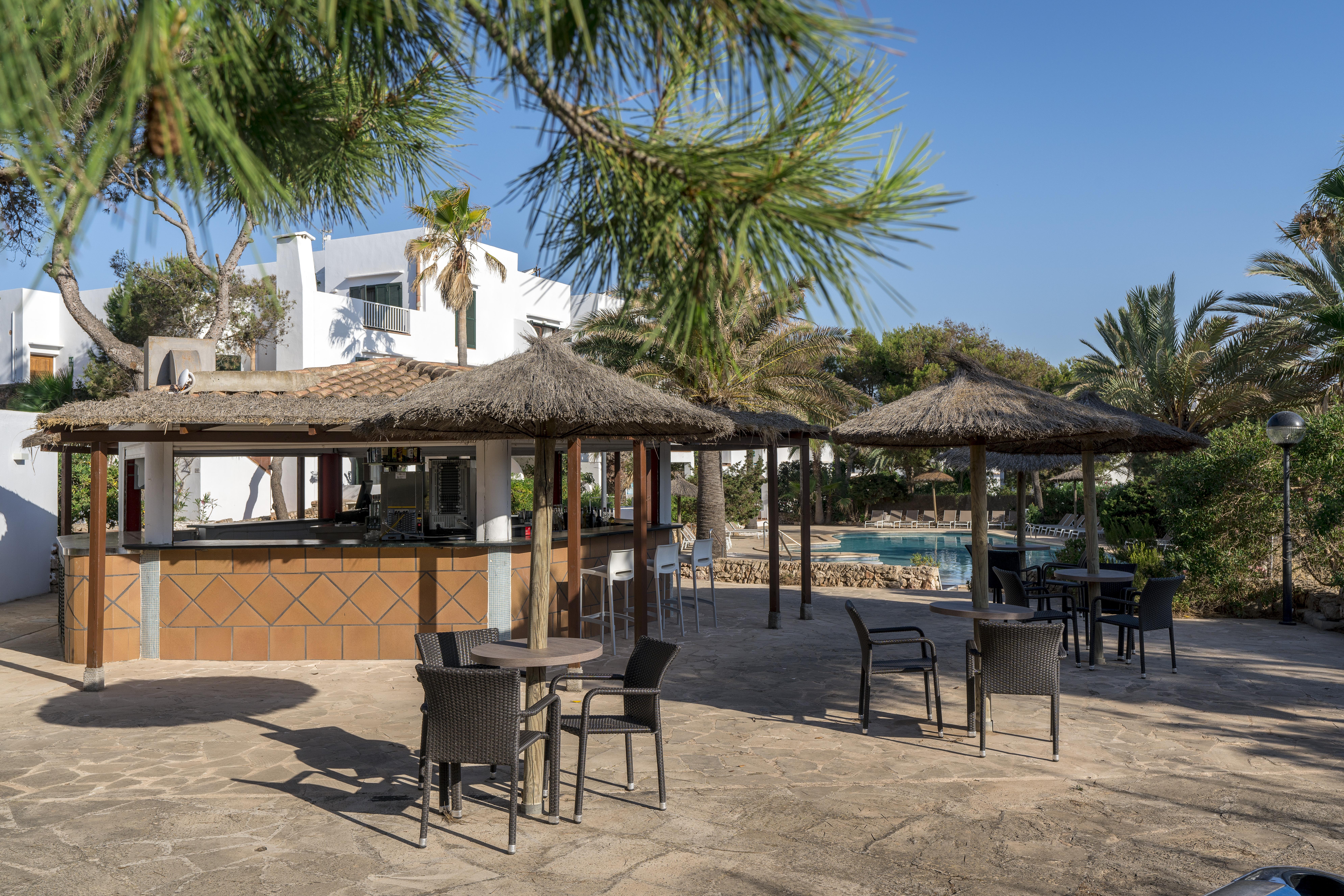 Alua Suites Las Rocas Cala d'Or  Luaran gambar