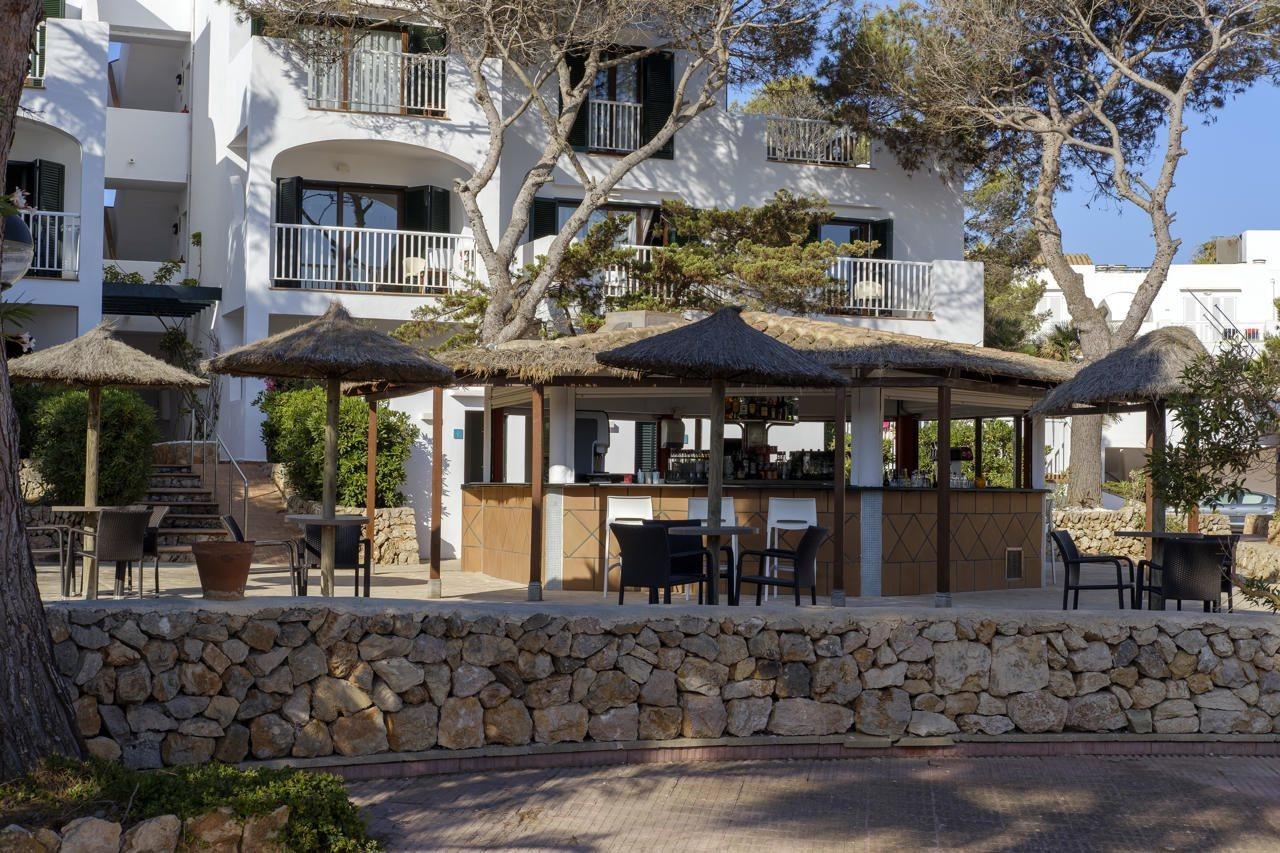 Alua Suites Las Rocas Cala d'Or  Luaran gambar