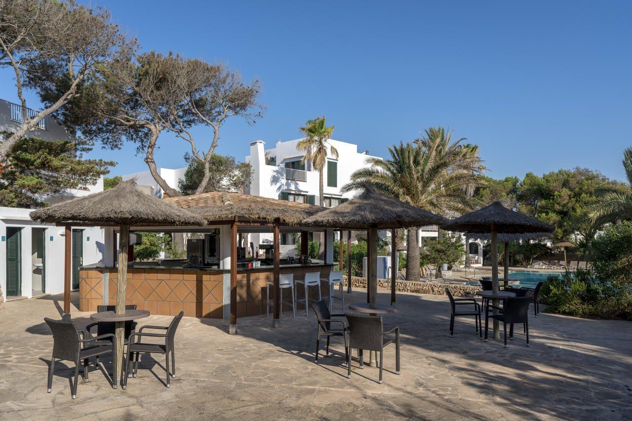 Alua Suites Las Rocas Cala d'Or  Luaran gambar