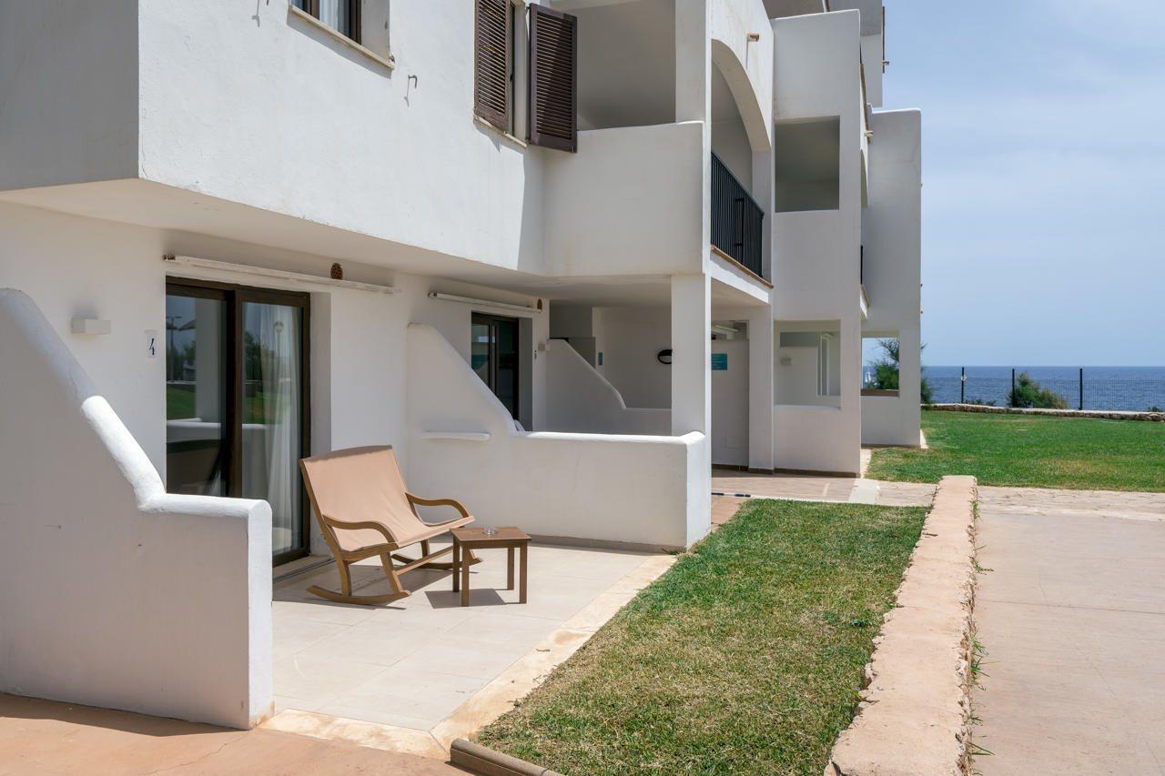Alua Suites Las Rocas Cala d'Or  Luaran gambar