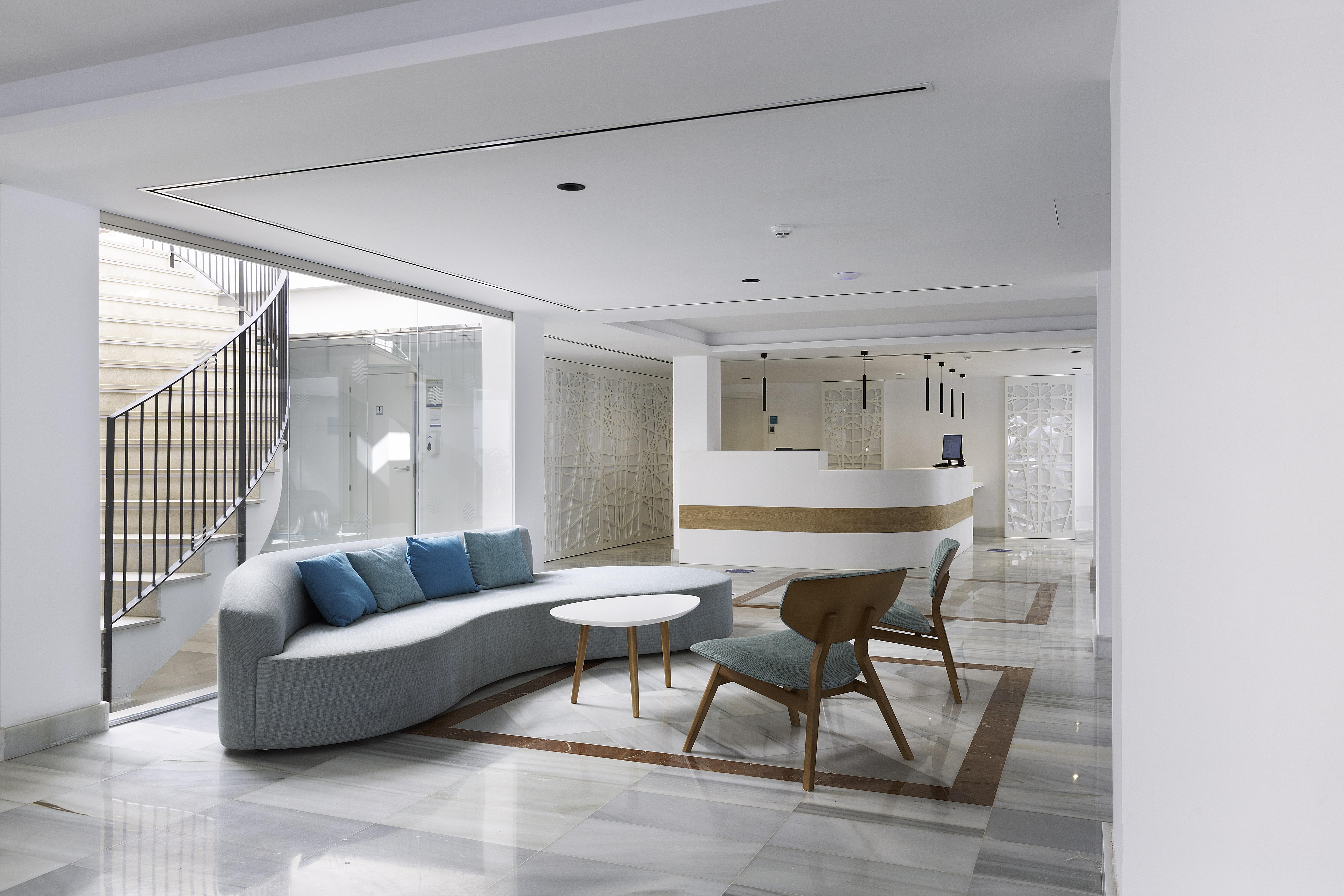 Alua Suites Las Rocas Cala d'Or  Luaran gambar