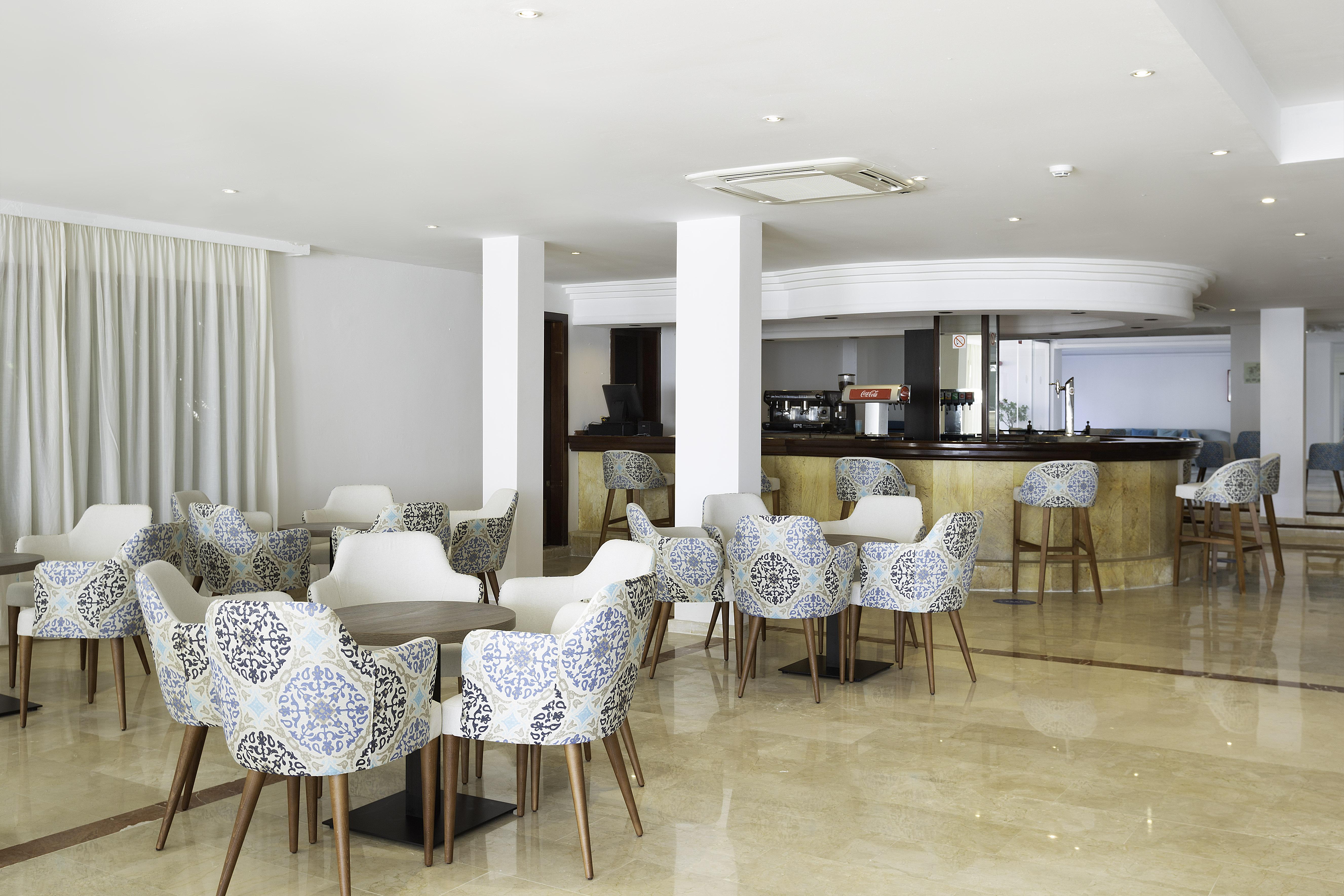 Alua Suites Las Rocas Cala d'Or  Luaran gambar