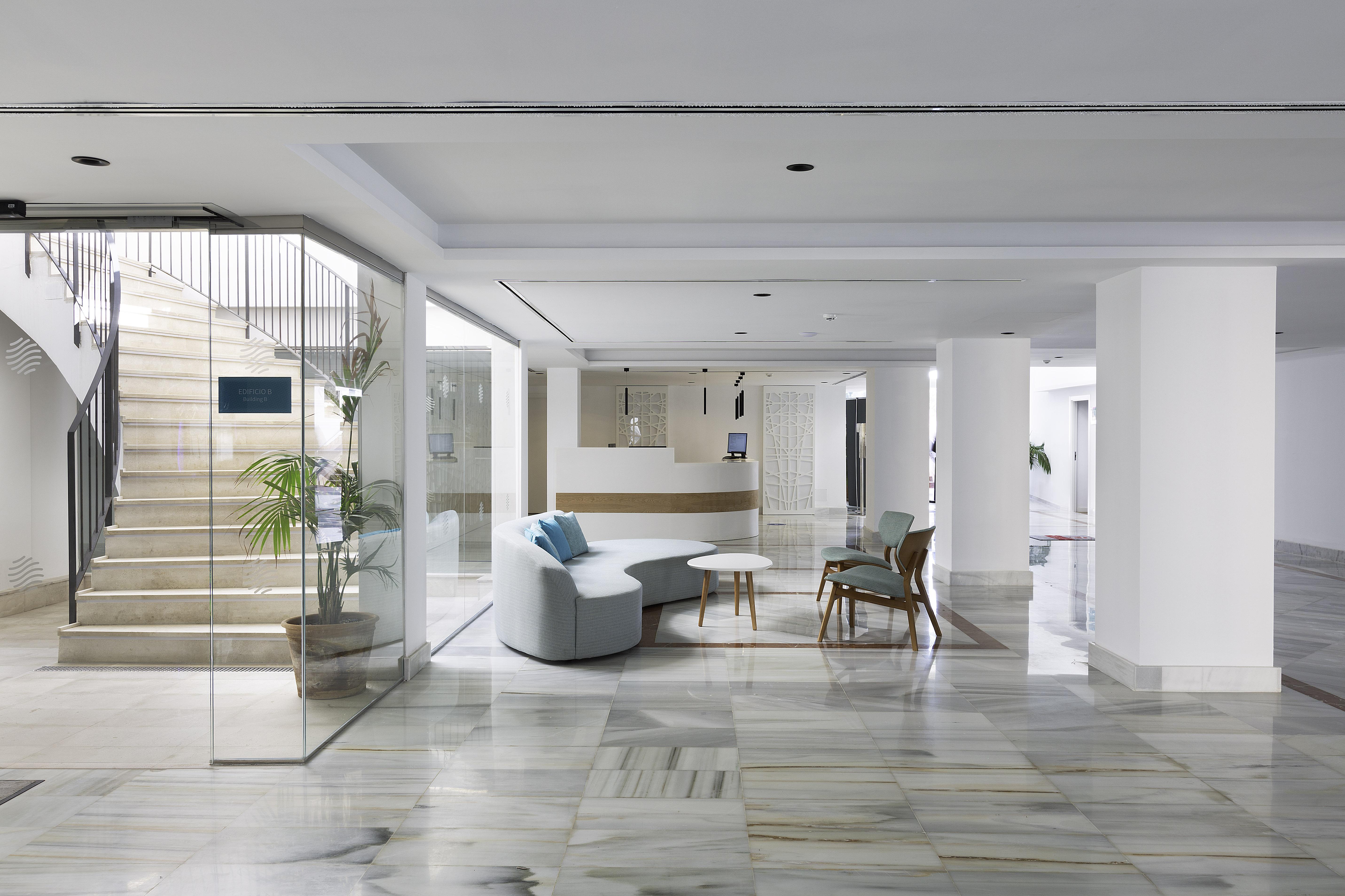 Alua Suites Las Rocas Cala d'Or  Luaran gambar