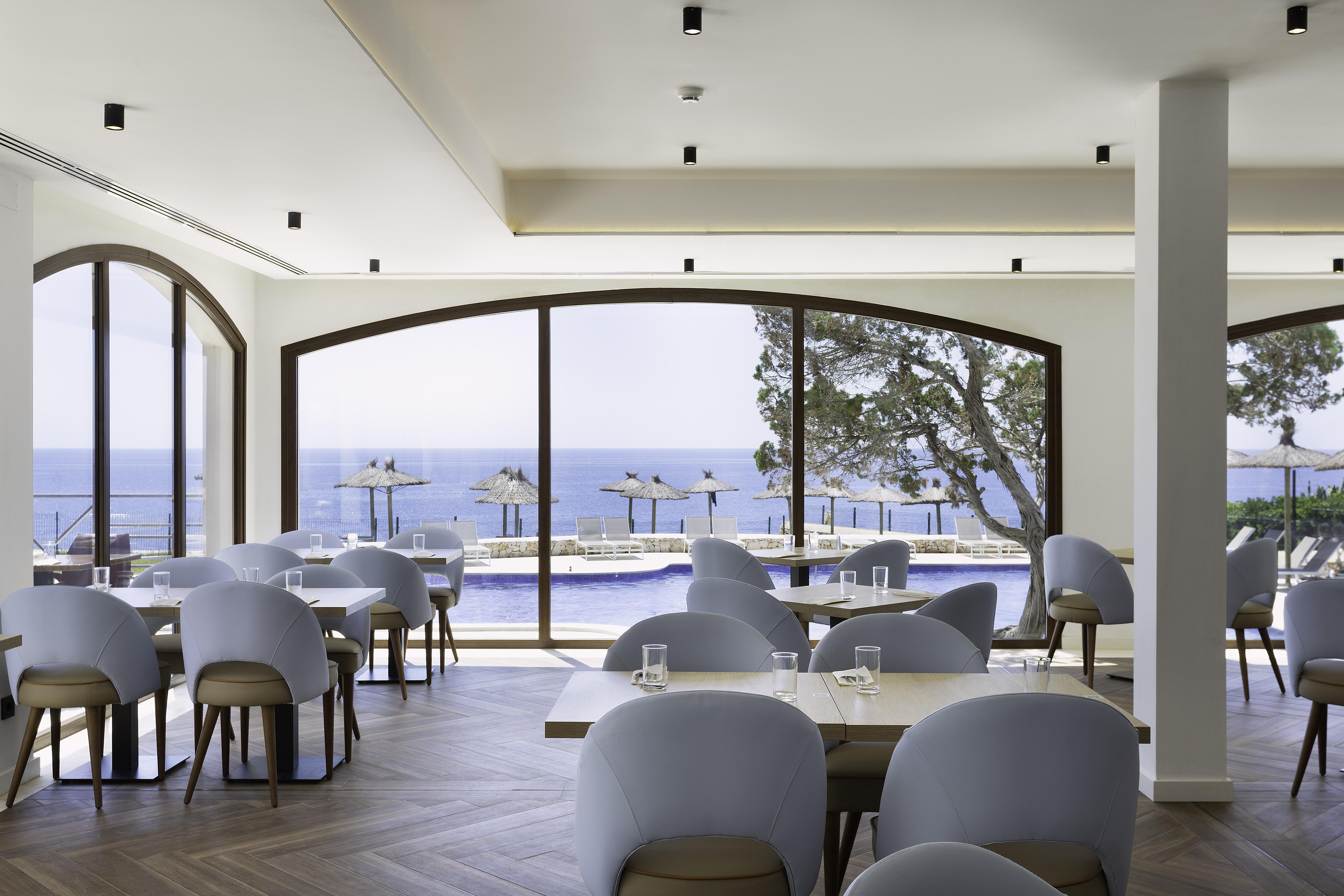 Alua Suites Las Rocas Cala d'Or  Luaran gambar