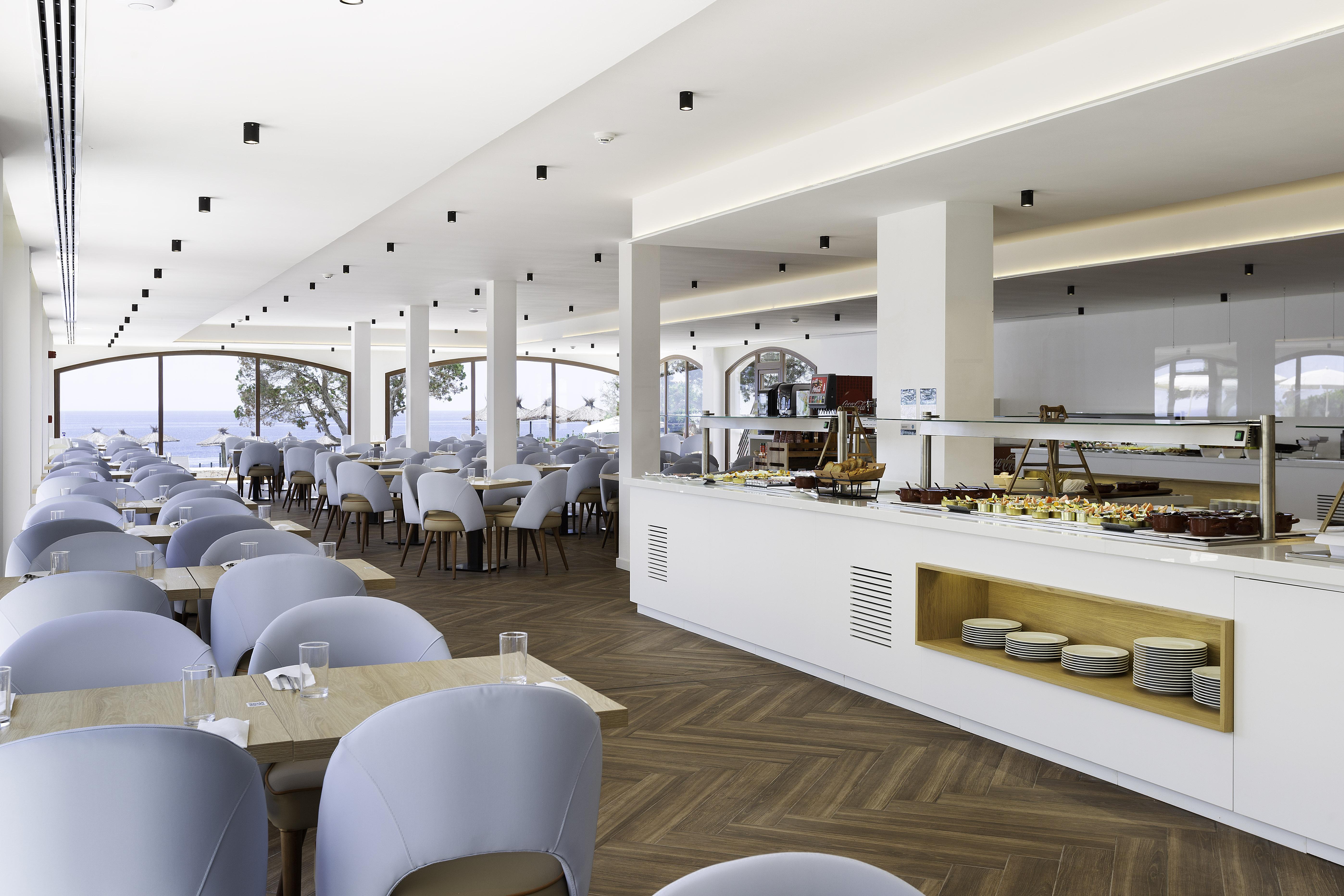 Alua Suites Las Rocas Cala d'Or  Luaran gambar
