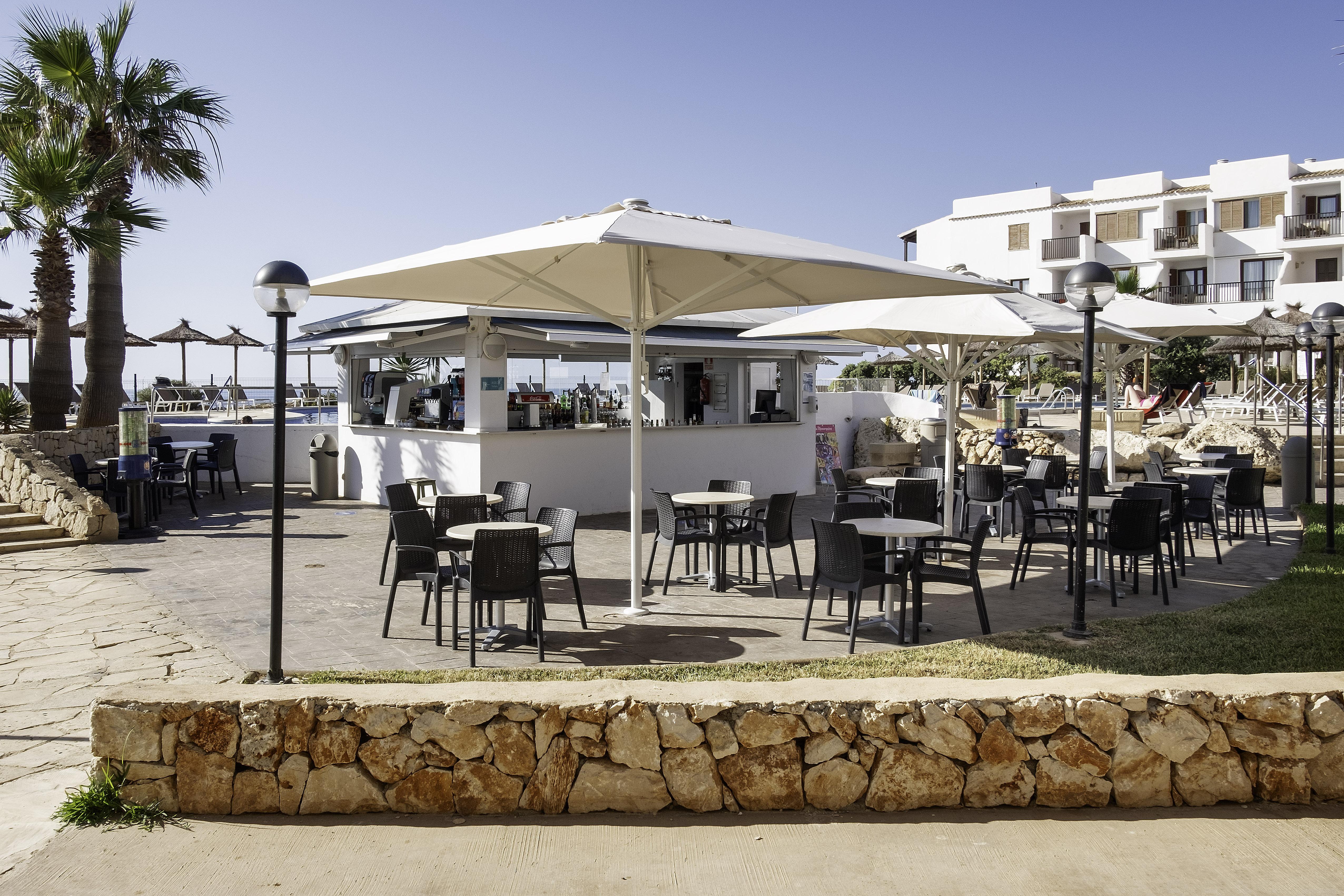 Alua Suites Las Rocas Cala d'Or  Luaran gambar