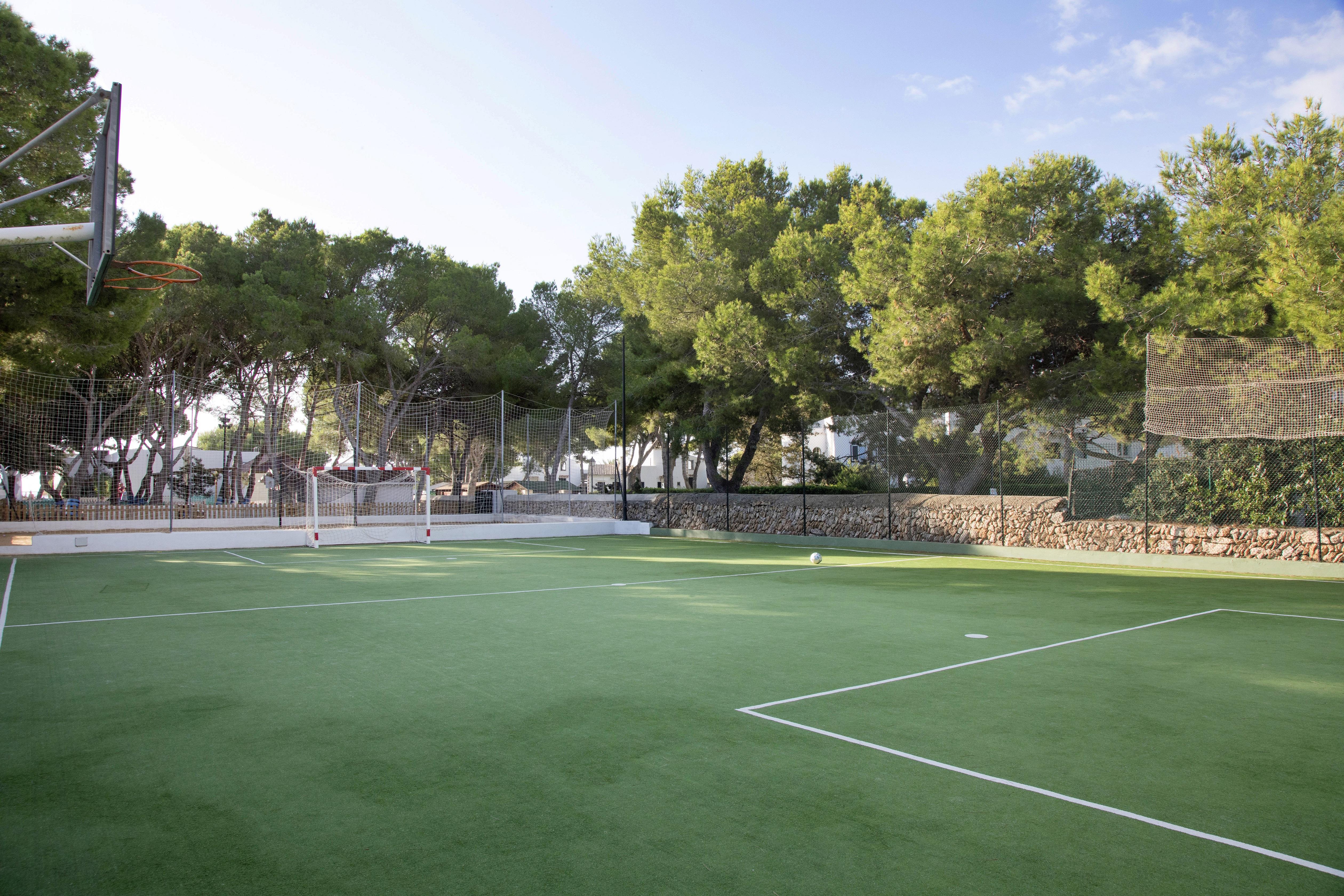 Alua Suites Las Rocas Cala d'Or  Luaran gambar