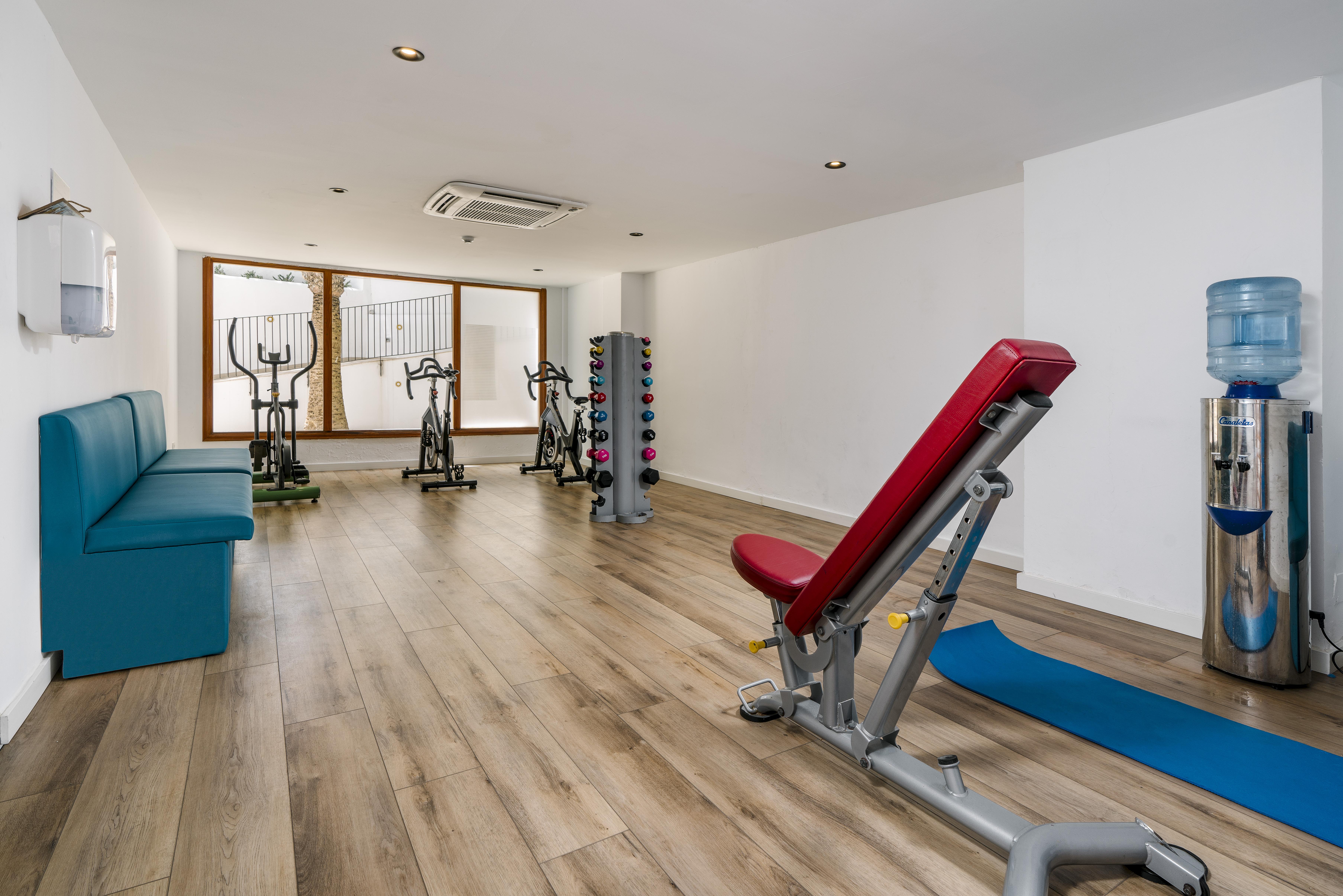 Alua Suites Las Rocas Cala d'Or  Luaran gambar