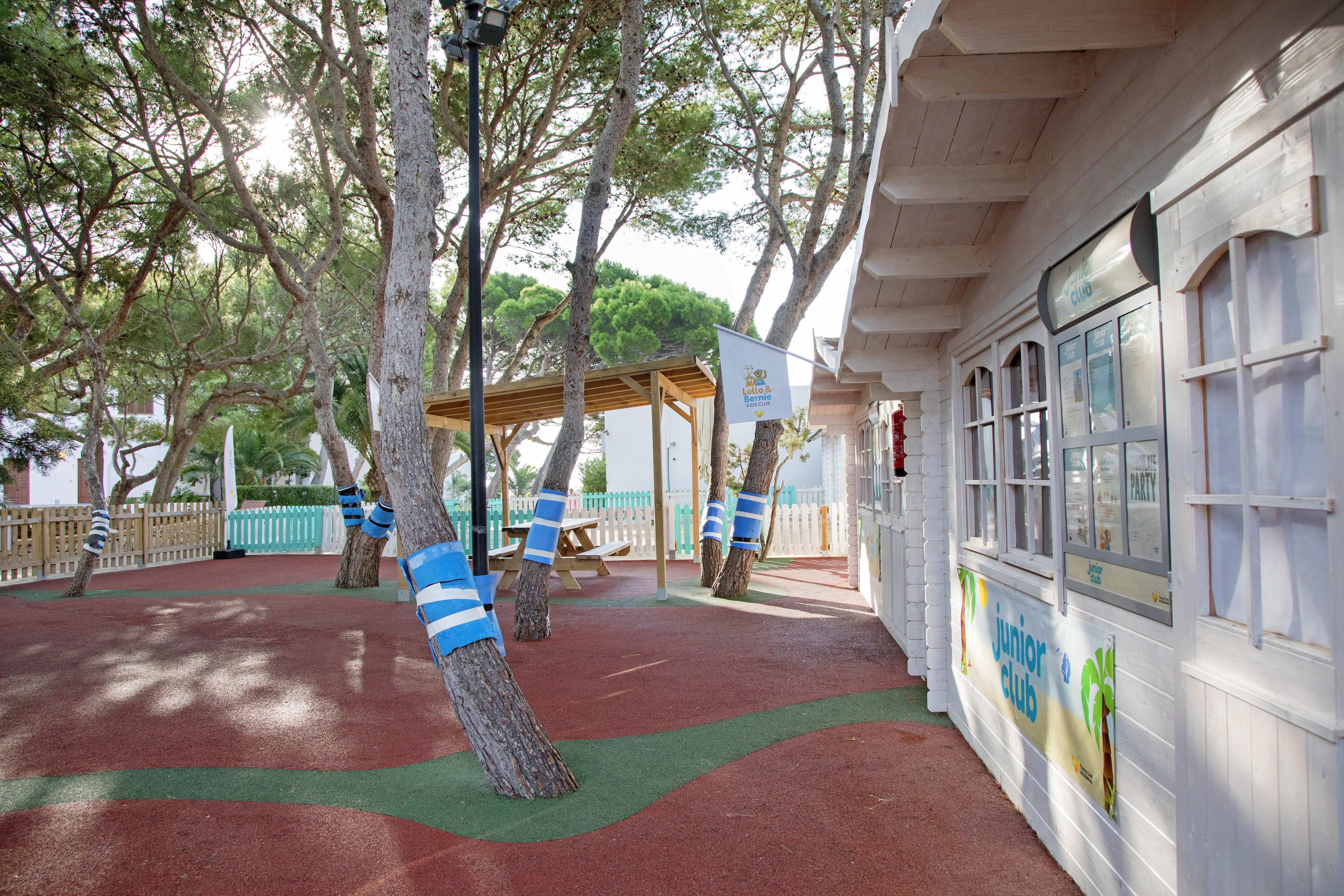 Alua Suites Las Rocas Cala d'Or  Luaran gambar