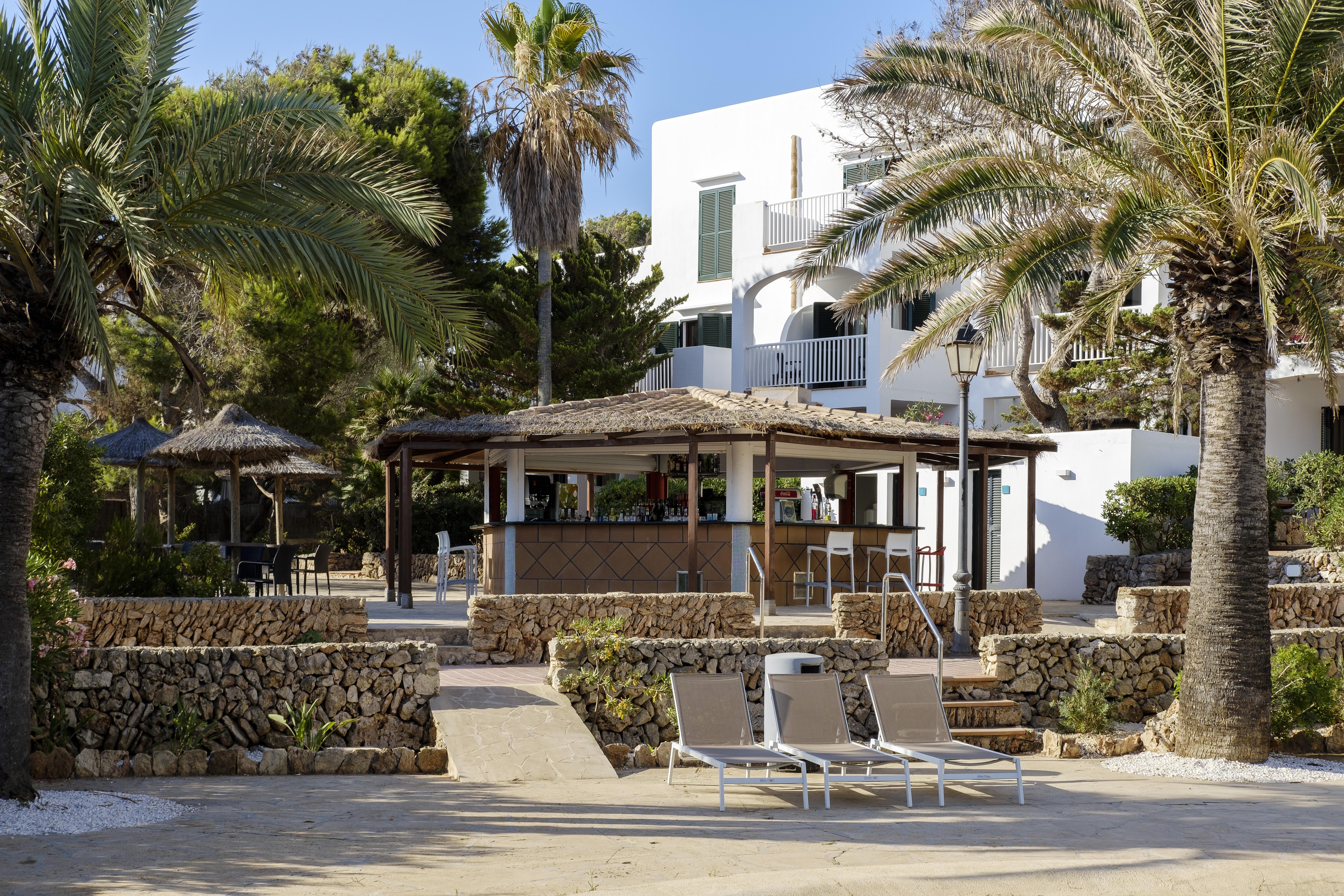 Alua Suites Las Rocas Cala d'Or  Luaran gambar