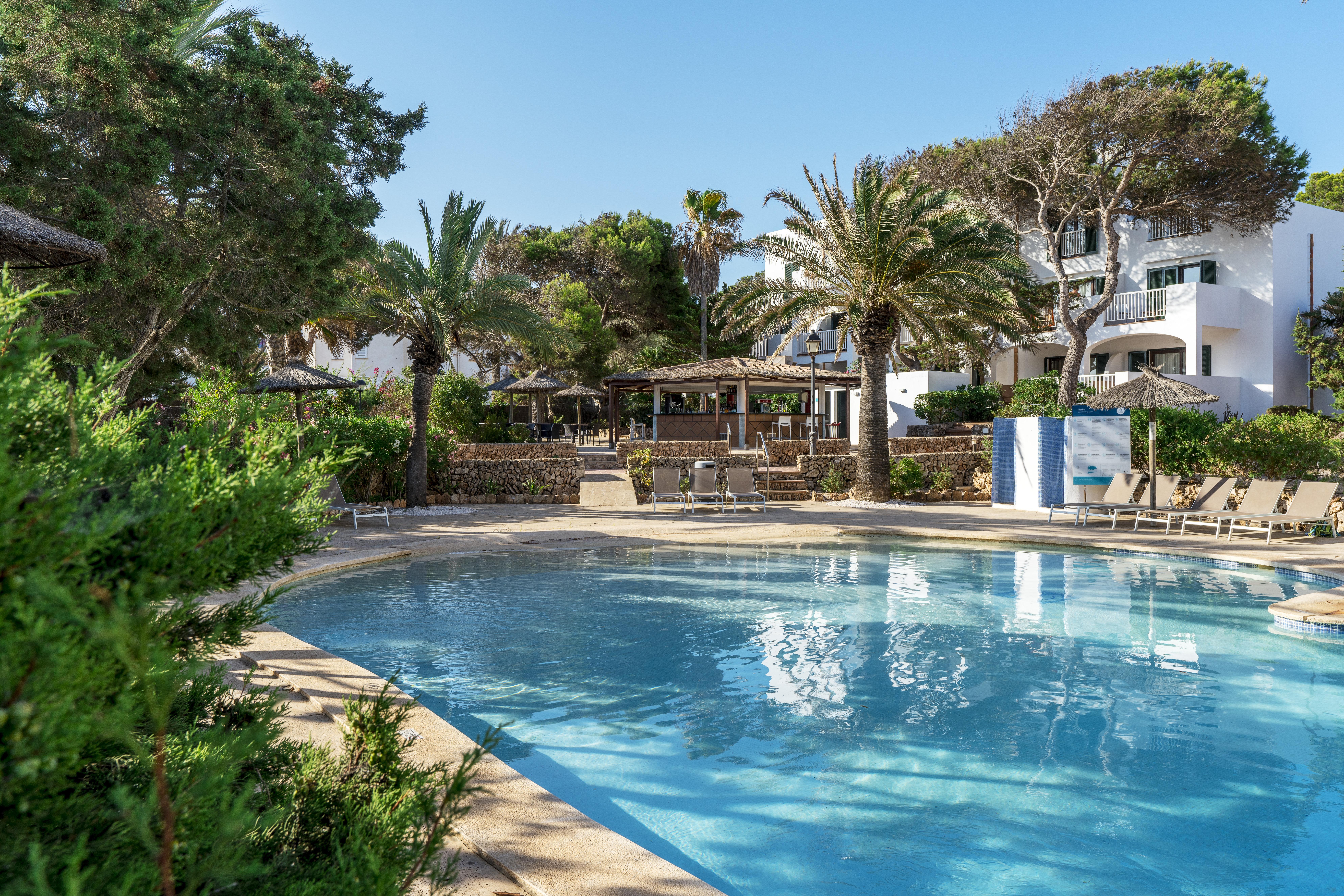 Alua Suites Las Rocas Cala d'Or  Luaran gambar