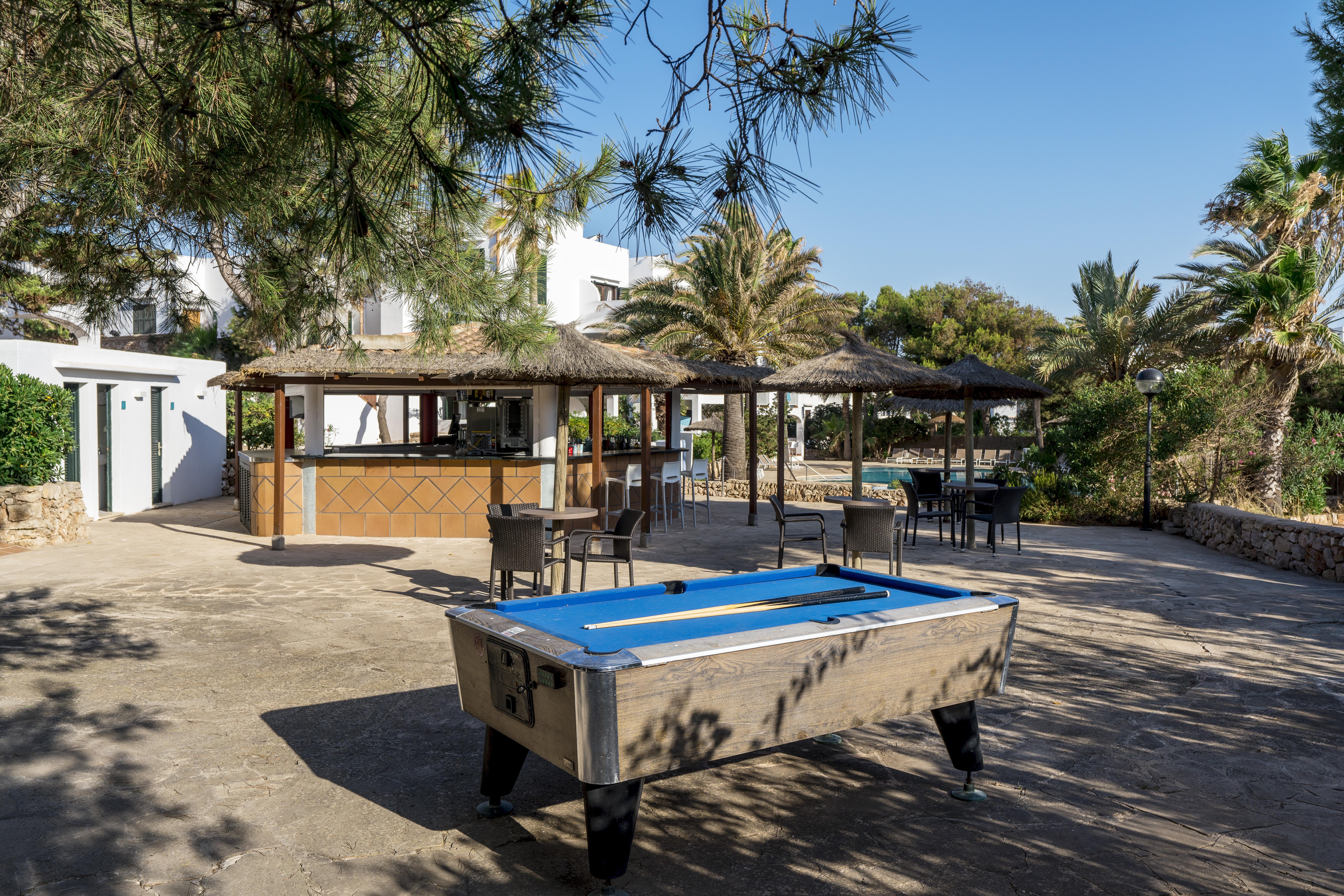 Alua Suites Las Rocas Cala d'Or  Luaran gambar