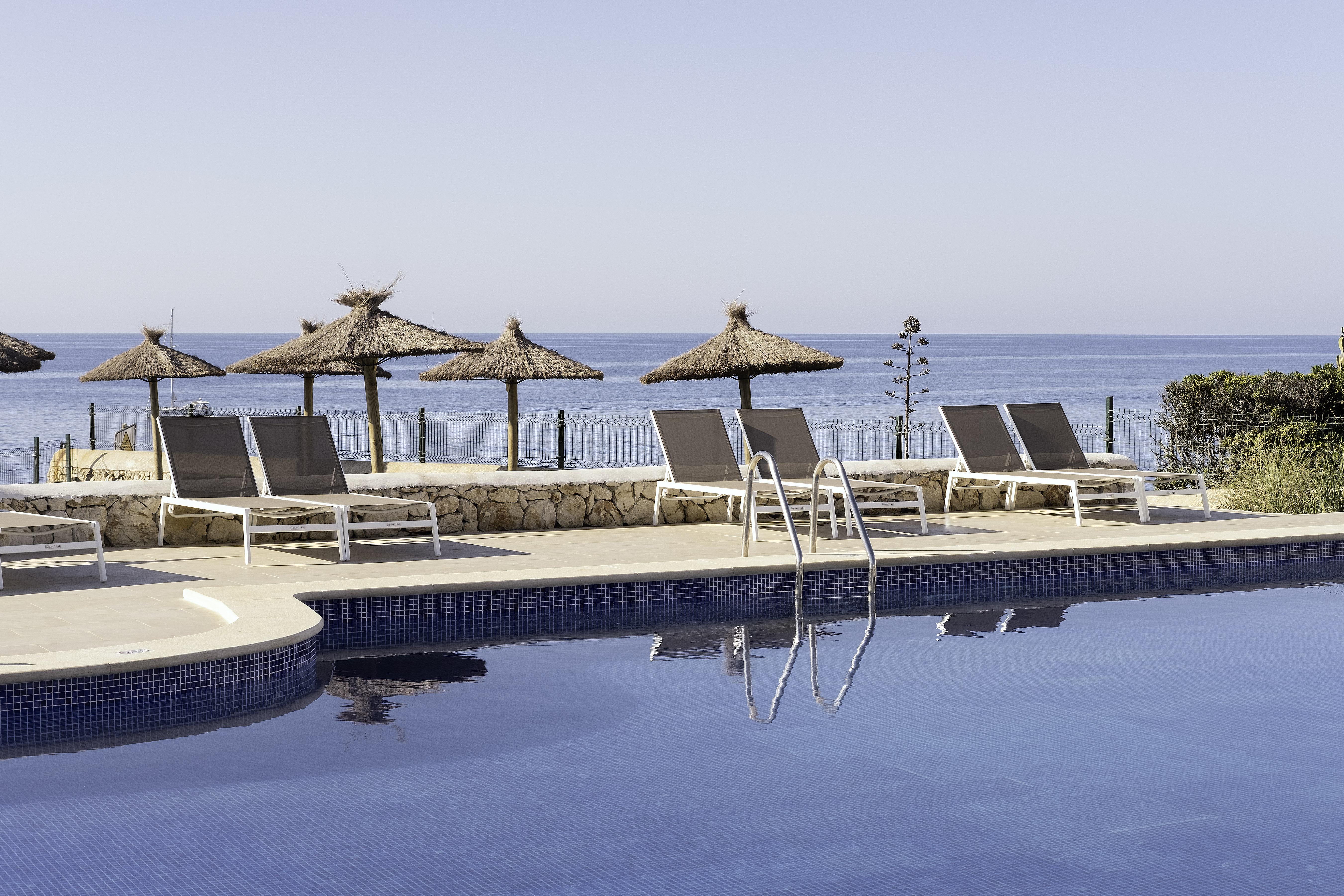 Alua Suites Las Rocas Cala d'Or  Luaran gambar
