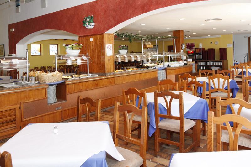 Alua Suites Las Rocas Cala d'Or  Luaran gambar