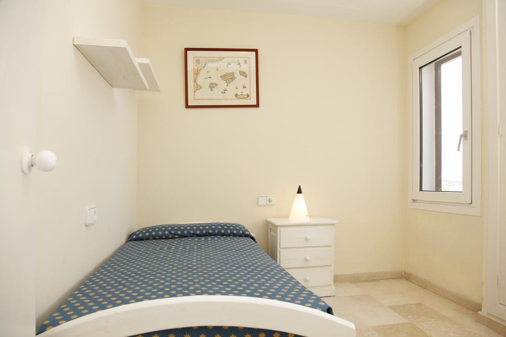 Alua Suites Las Rocas Cala d'Or  Luaran gambar