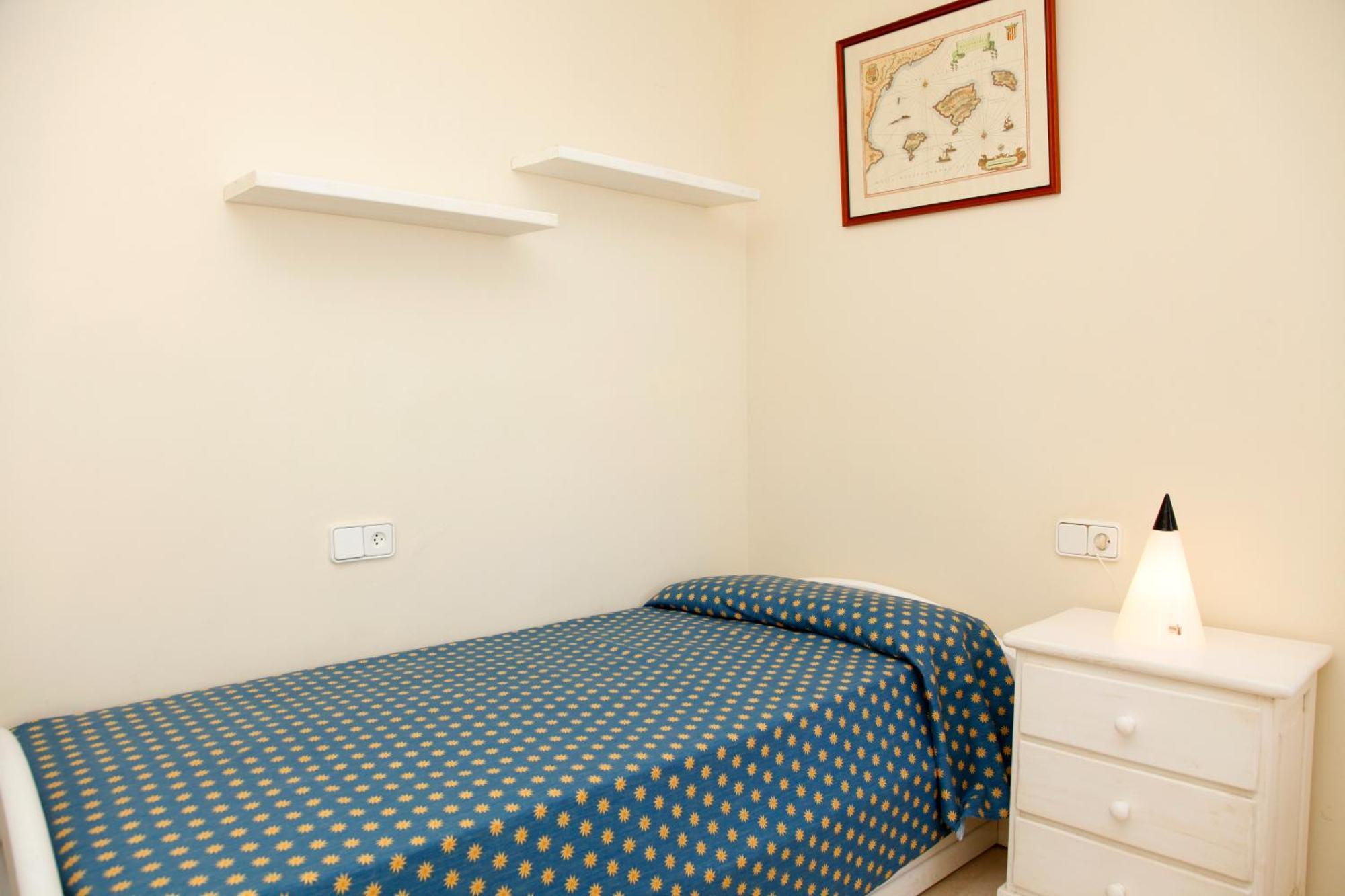 Alua Suites Las Rocas Cala d'Or  Luaran gambar