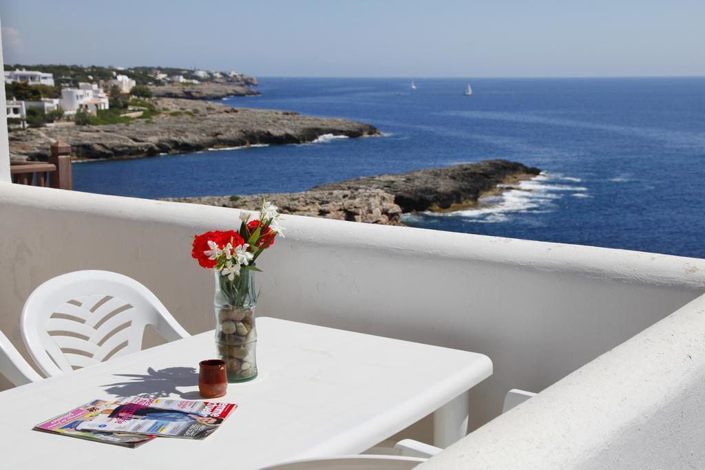 Alua Suites Las Rocas Cala d'Or  Luaran gambar